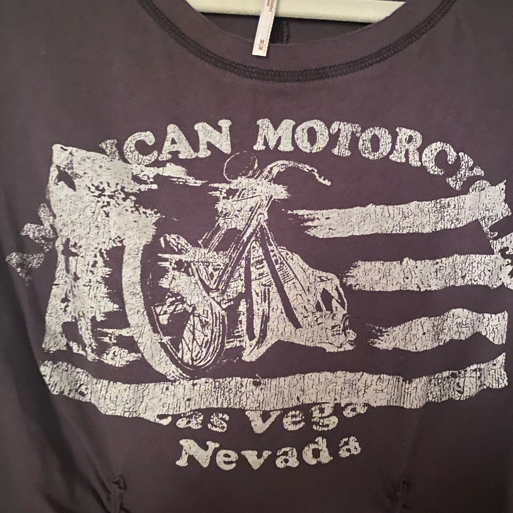 Free People Sleeveless Tshirt